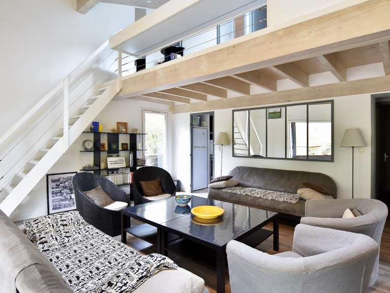 Villa Lège-Cap-Ferret - 8 bedrooms - 170m²