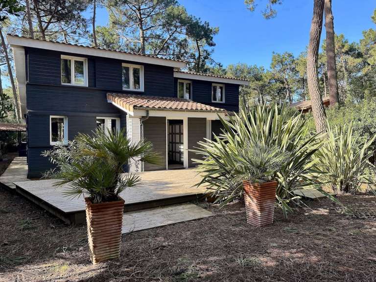 Villa Lège-Cap-Ferret - 8 bedrooms - 170m²