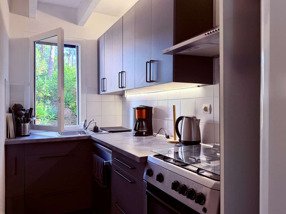 Villa Lège-Cap-Ferret