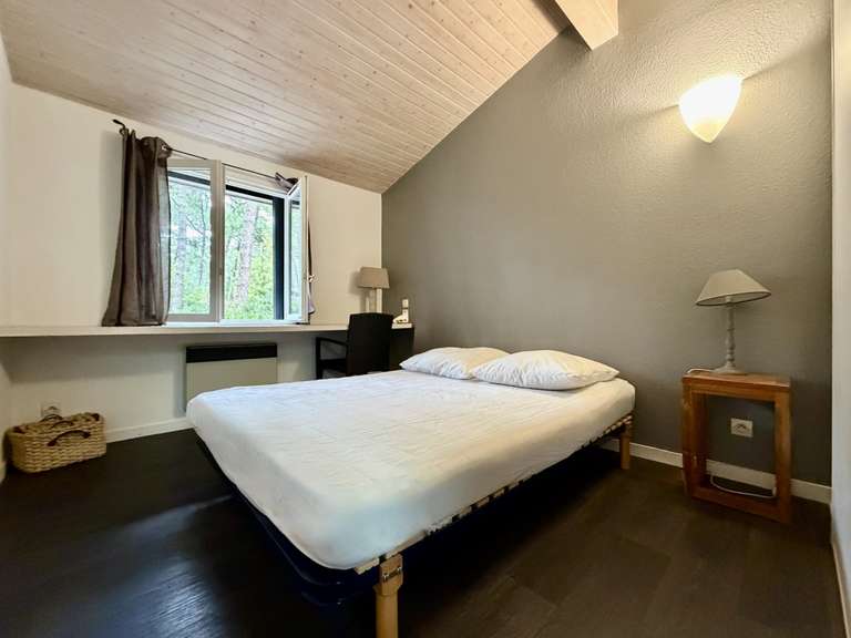 Villa Lège-Cap-Ferret - 8 bedrooms - 170m²