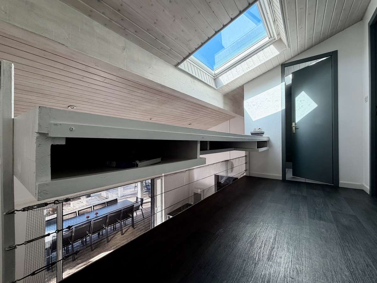 Villa Lège-Cap-Ferret