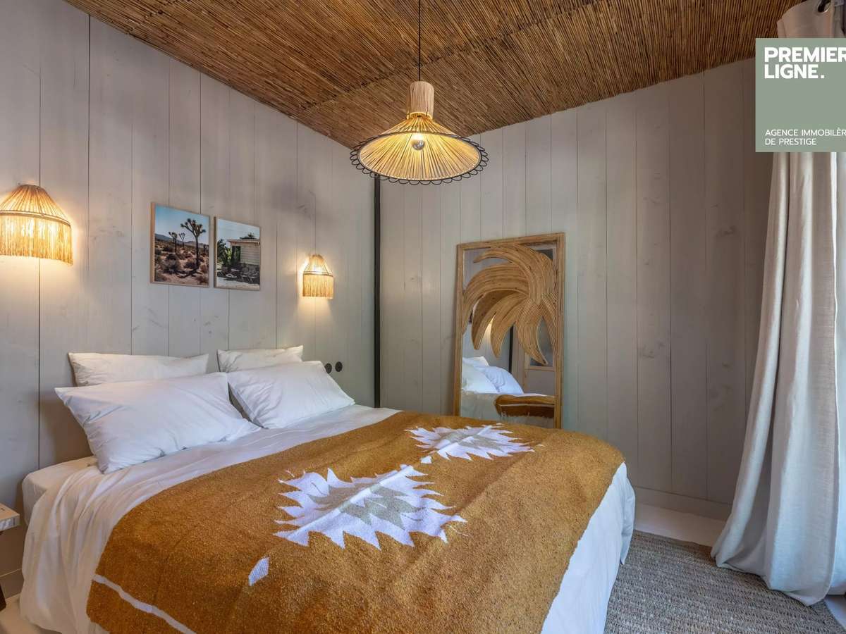 Villa Lège-Cap-Ferret