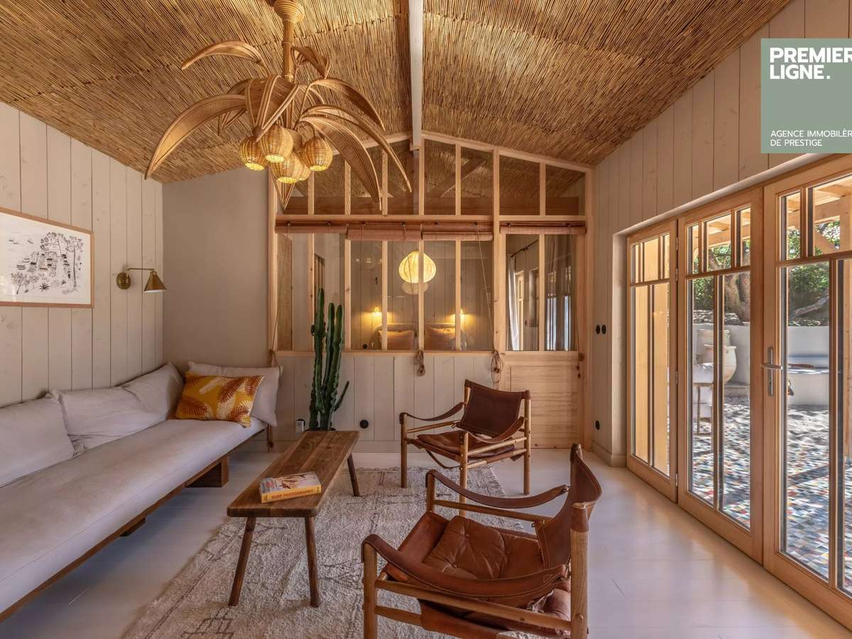 Villa Lège-Cap-Ferret