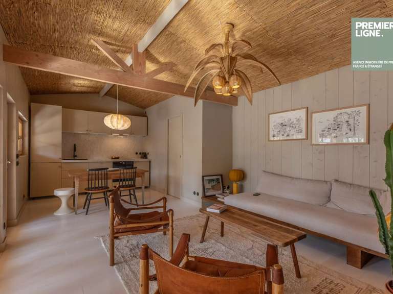 Villa Lège-Cap-Ferret - 6 chambres - 180m²