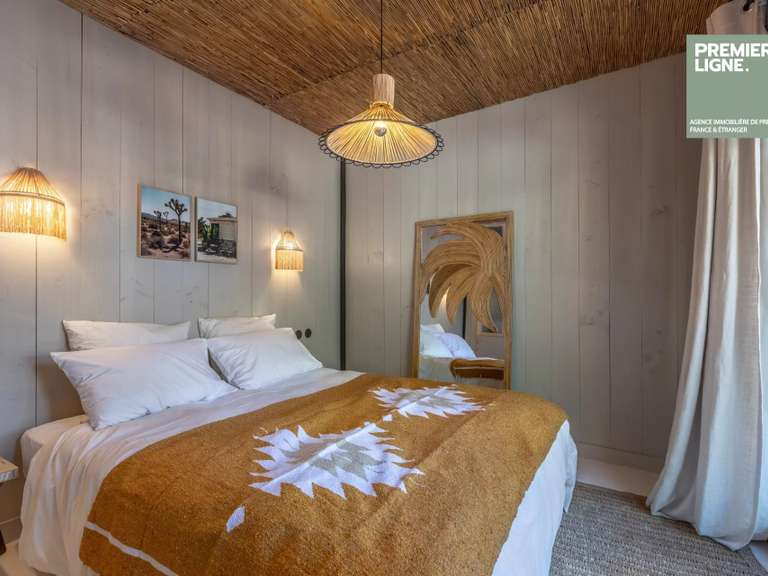 Villa Lège-Cap-Ferret - 6 chambres - 180m²