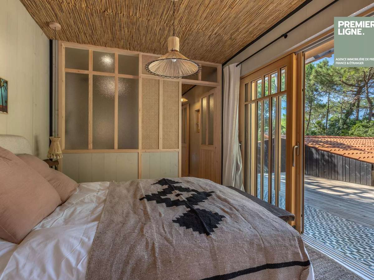 Villa Lège-Cap-Ferret