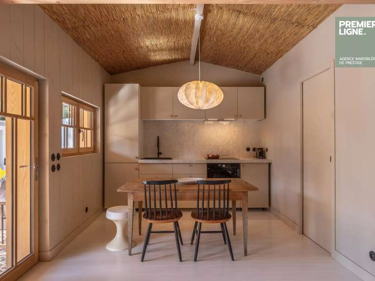 Villa Lège-Cap-Ferret - 6 chambres - 180m²