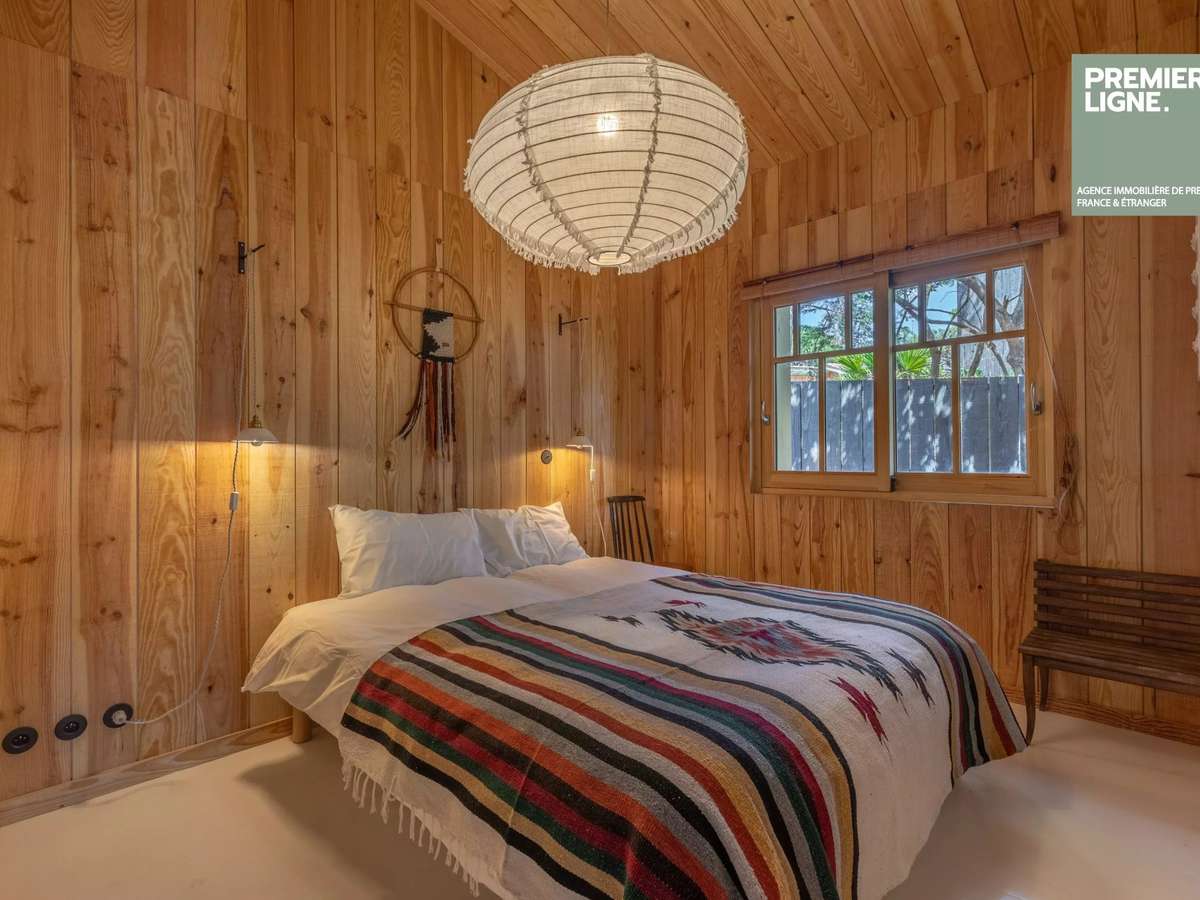 Villa Lège-Cap-Ferret