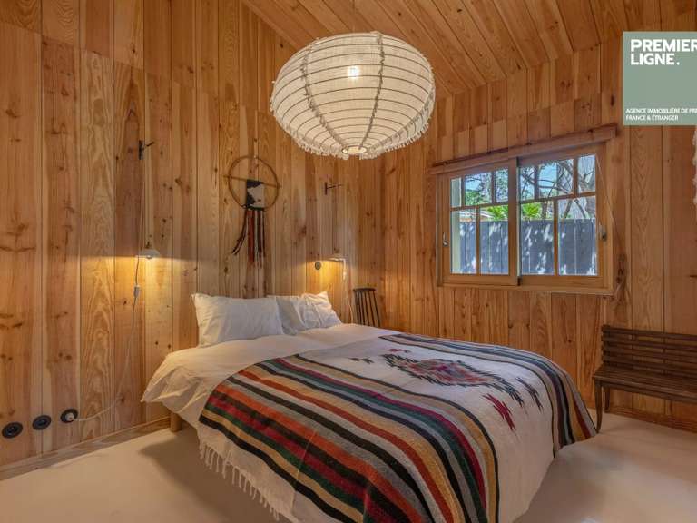 Villa Lège-Cap-Ferret - 6 chambres - 180m²