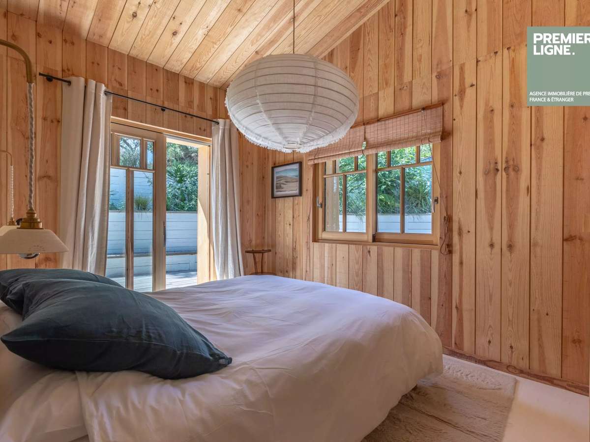 Villa Lège-Cap-Ferret