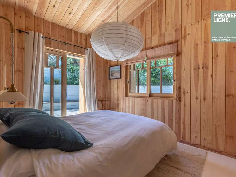 Villa Lège-Cap-Ferret - 6 chambres - 180m²