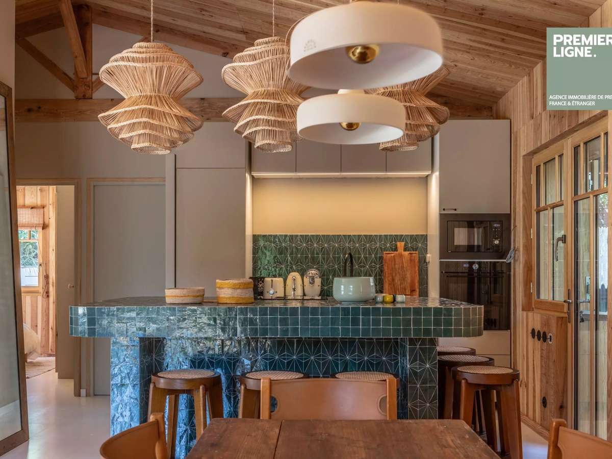 Villa Lège-Cap-Ferret