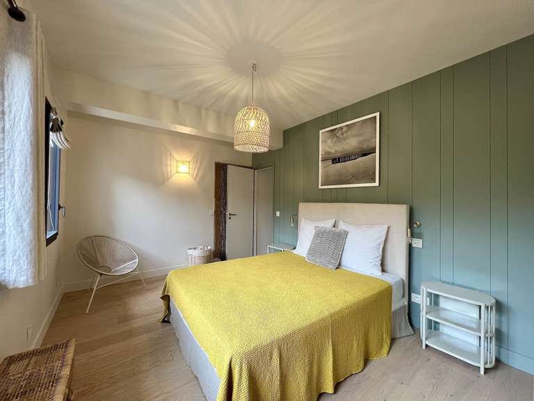 Villa Lège-Cap-Ferret - 5 bedrooms - 200m²