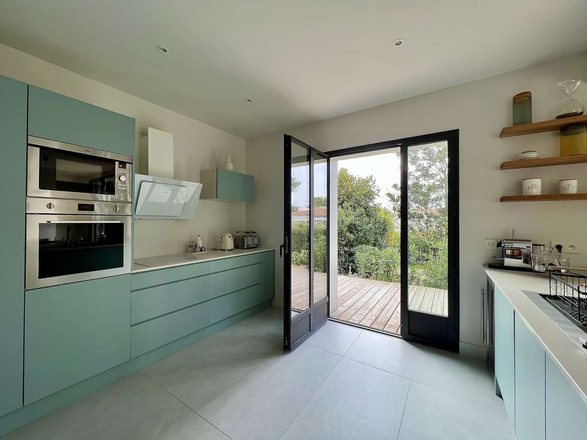 Villa Lège-Cap-Ferret