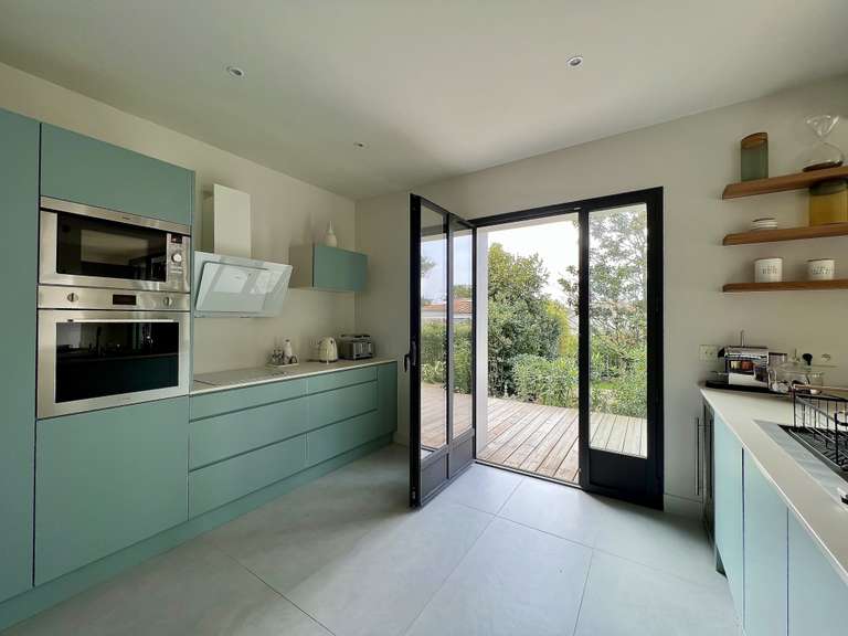 Villa Lège-Cap-Ferret - 5 bedrooms - 200m²