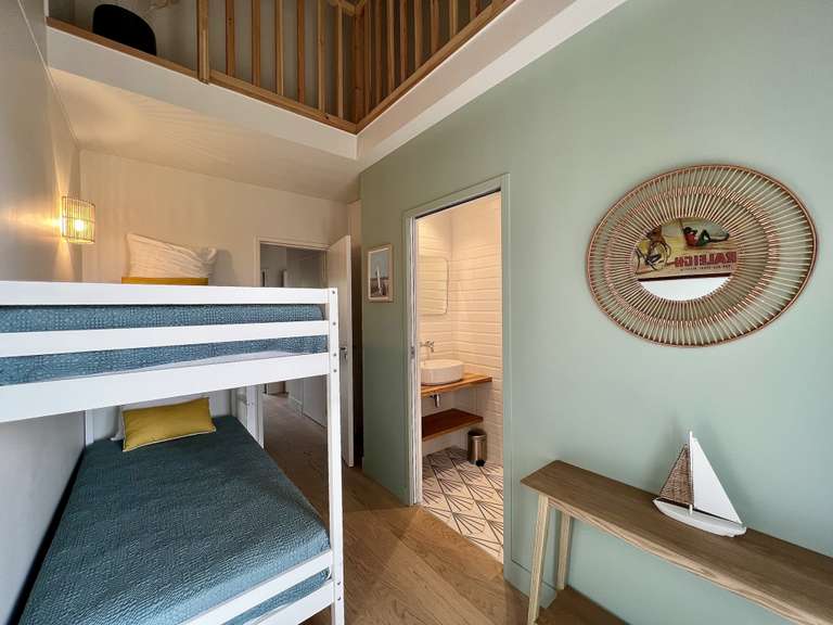 Villa Lège-Cap-Ferret - 5 bedrooms - 200m²