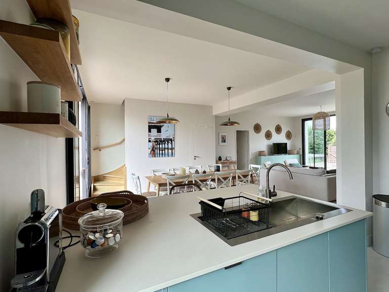 Villa Lège-Cap-Ferret - 5 bedrooms - 200m²