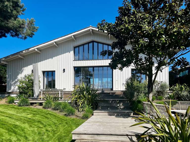 Villa Lège-Cap-Ferret - 5 bedrooms - 200m²