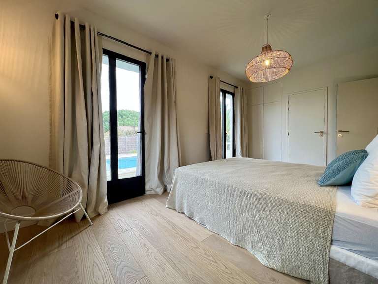 Villa Lège-Cap-Ferret - 5 bedrooms - 200m²