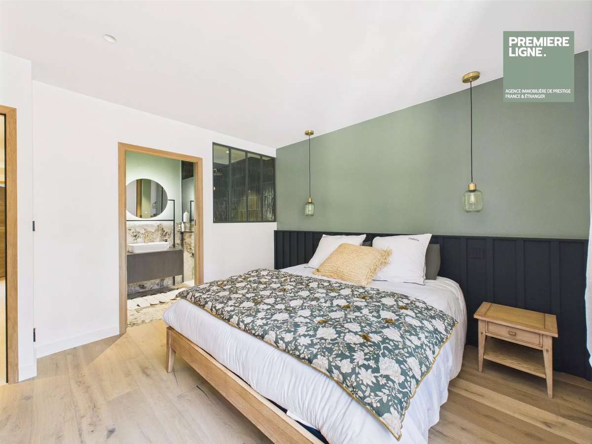 Villa Lège-Cap-Ferret