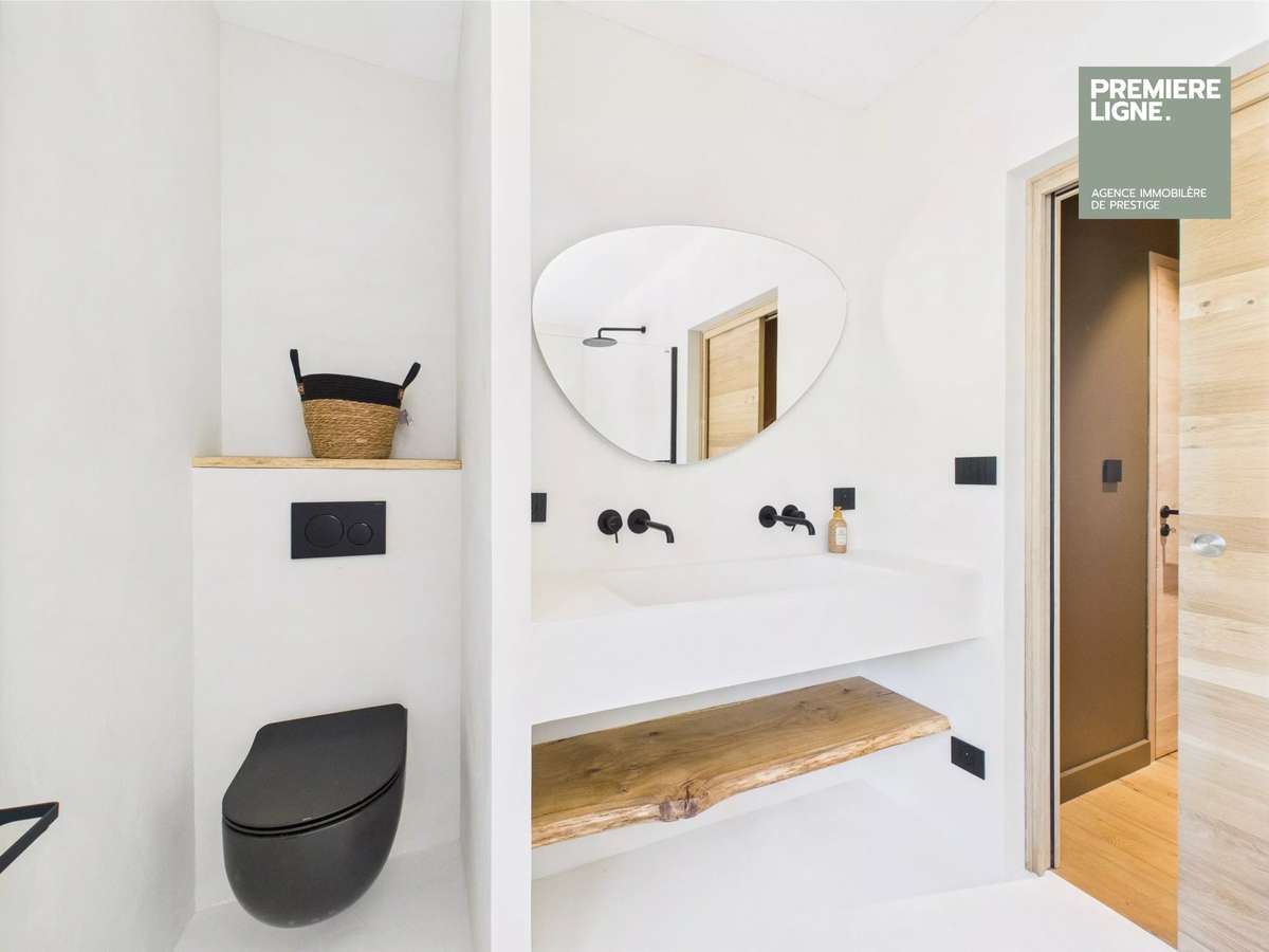 Villa Lège-Cap-Ferret