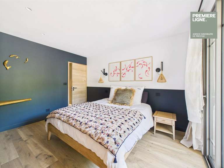 Villa Lège-Cap-Ferret - 200m²