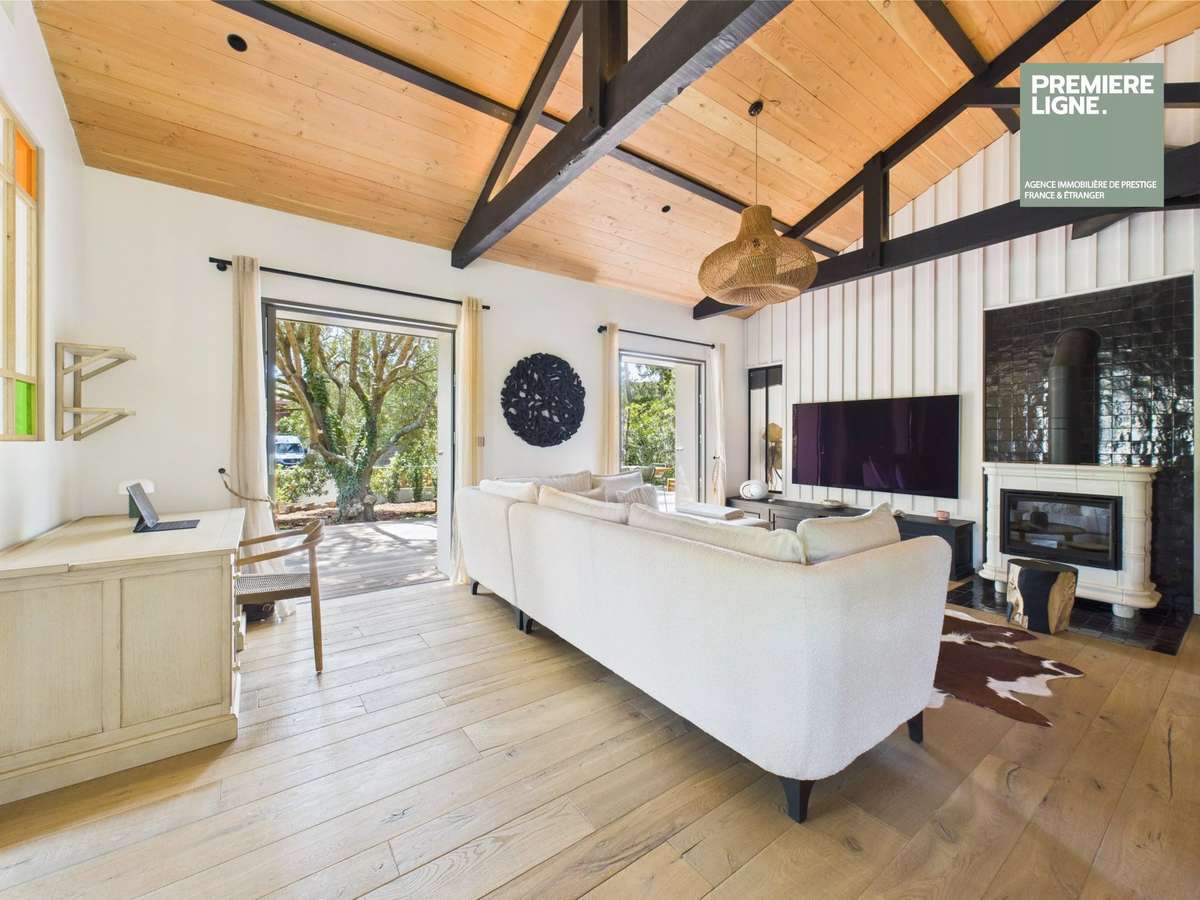 Villa Lège-Cap-Ferret