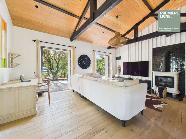 Villa Lège-Cap-Ferret - 200m²