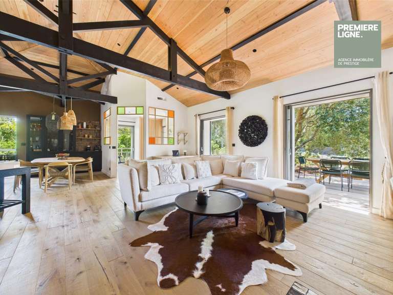 Villa Lège-Cap-Ferret - 200m²