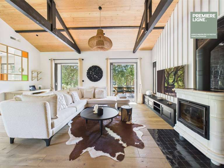 Villa Lège-Cap-Ferret - 200m²