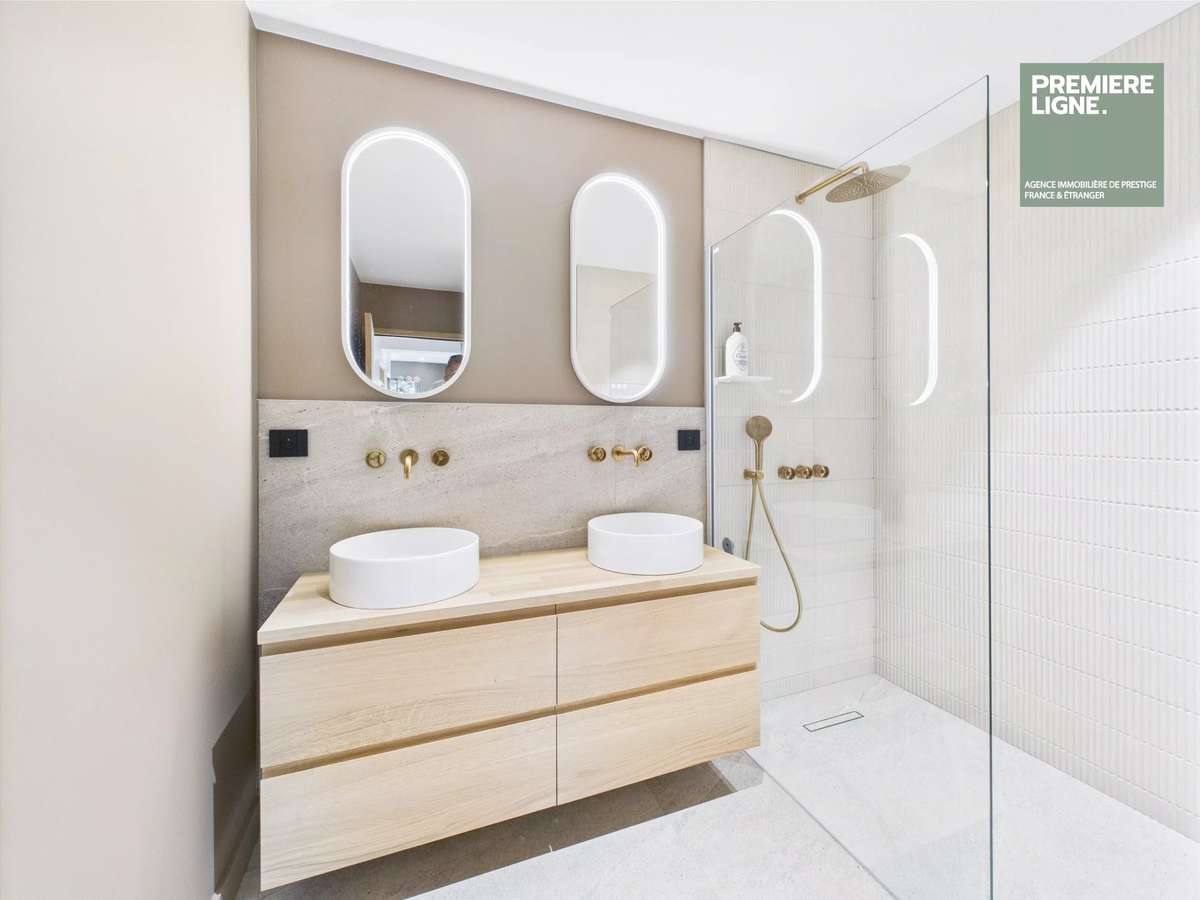 Villa Lège-Cap-Ferret