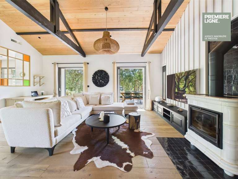 Villa Lège-Cap-Ferret - 200m²