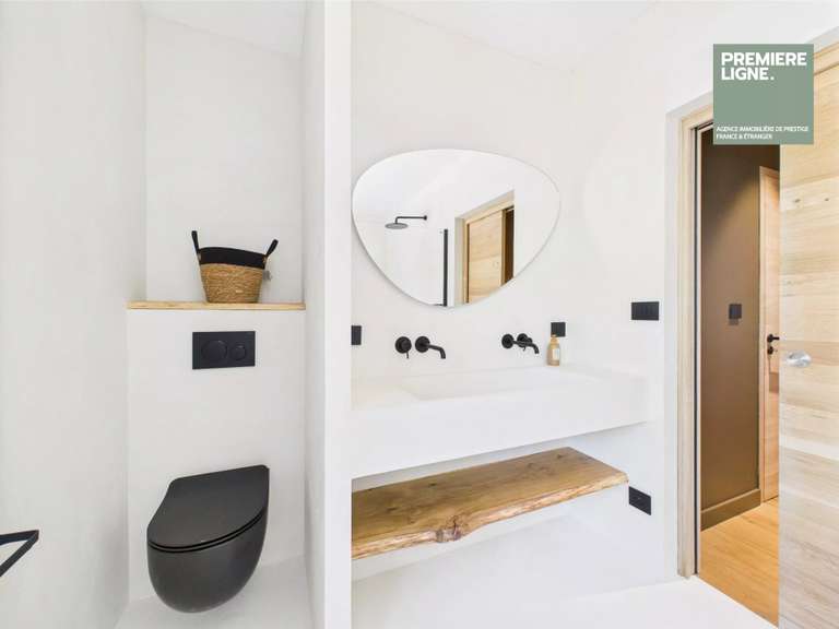 Villa Lège-Cap-Ferret - 200m²