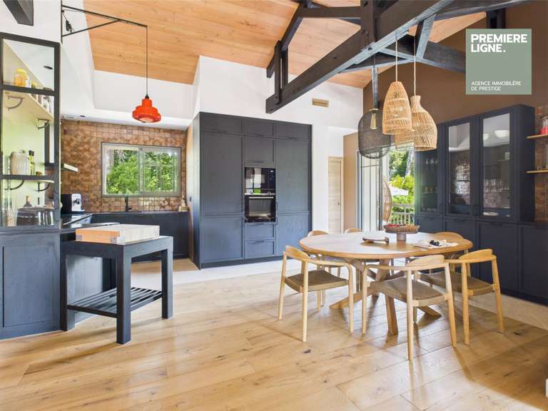 Villa Lège-Cap-Ferret - 200m²