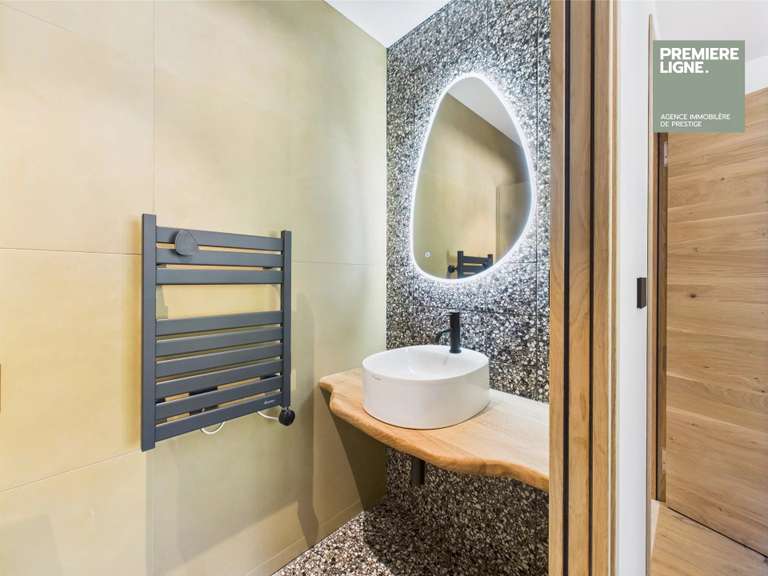 Villa Lège-Cap-Ferret - 200m²