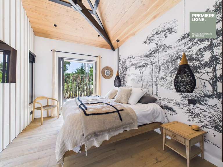 Villa Lège-Cap-Ferret - 200m²