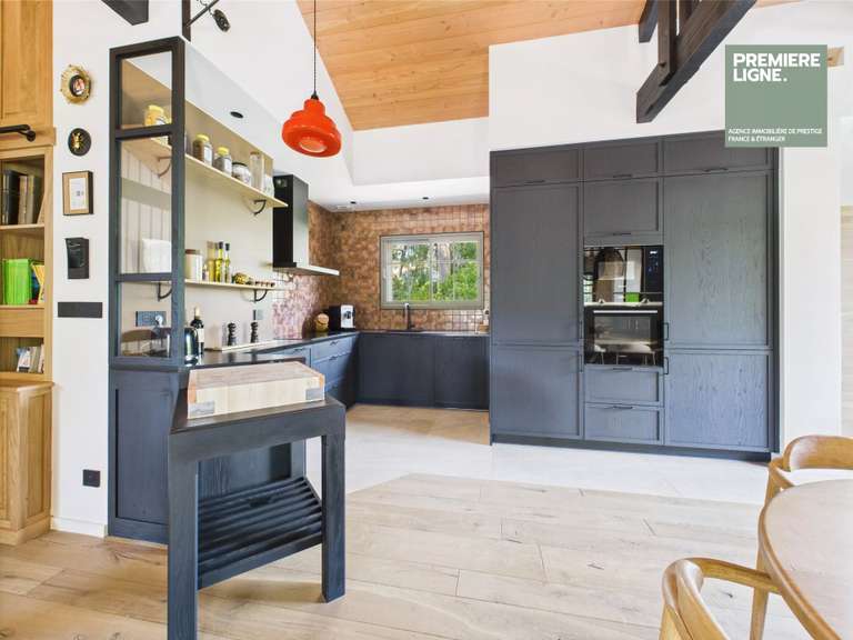 Villa Lège-Cap-Ferret - 200m²