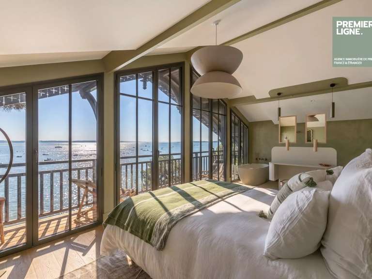 Villa Lège-Cap-Ferret - 340m²