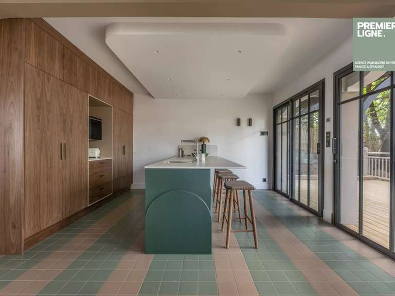 Villa Lège-Cap-Ferret - 340m²