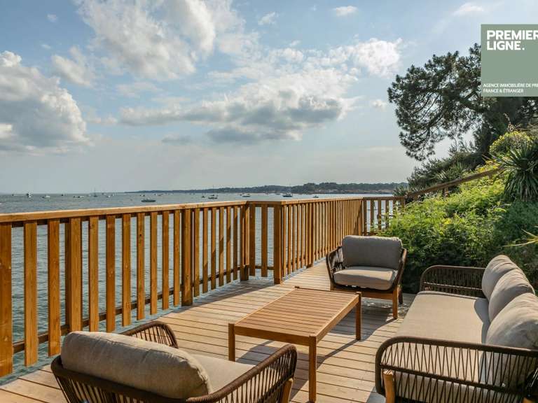 Villa Lège-Cap-Ferret - 340m²