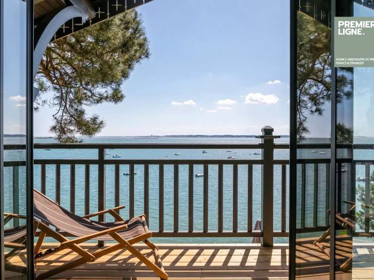 Villa Lège-Cap-Ferret - 340m²