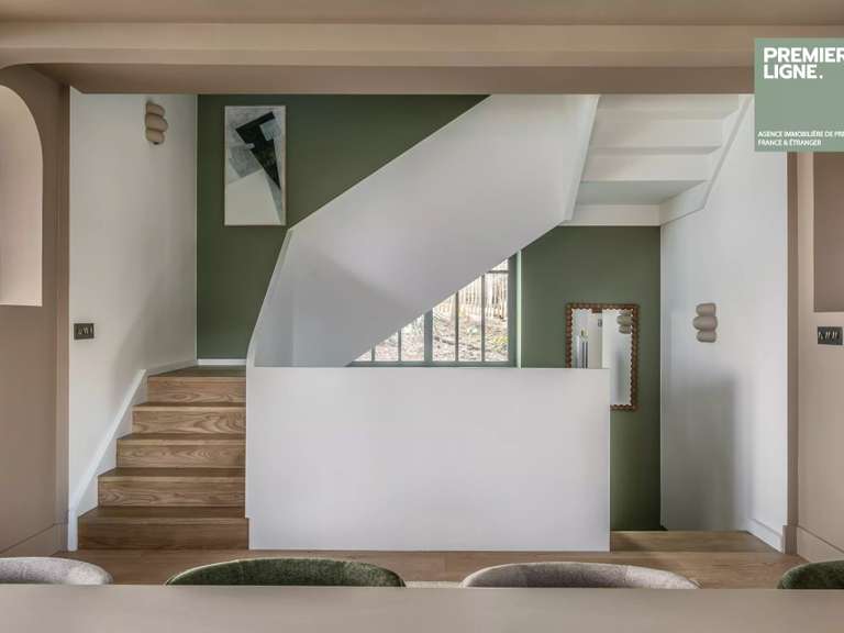 Villa Lège-Cap-Ferret - 340m²