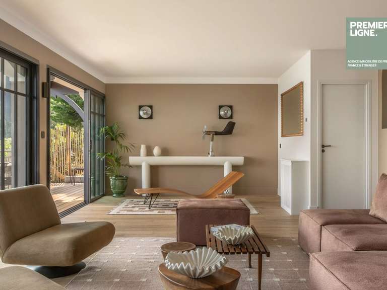 Villa Lège-Cap-Ferret - 340m²