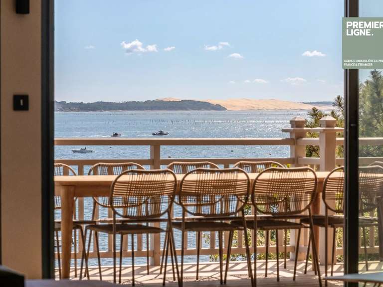 Villa Lège-Cap-Ferret - 340m²