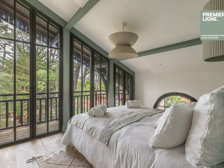 Villa Lège-Cap-Ferret - 340m²