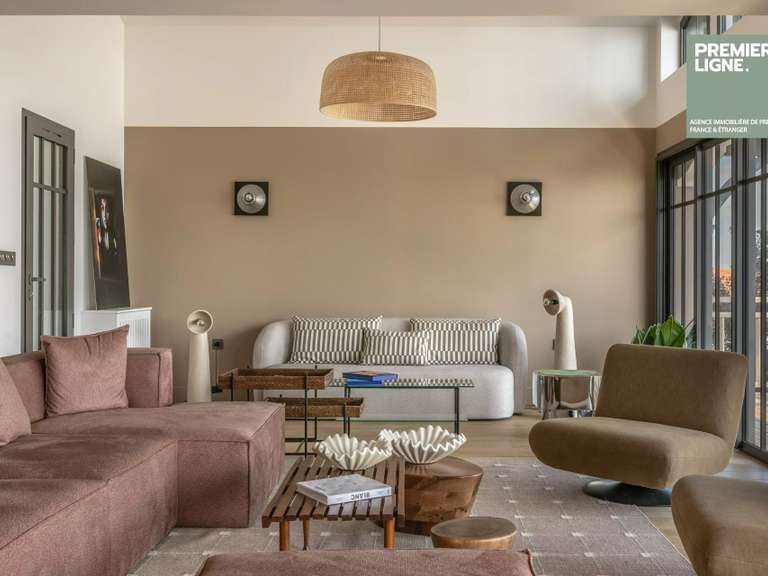 Villa Lège-Cap-Ferret - 340m²