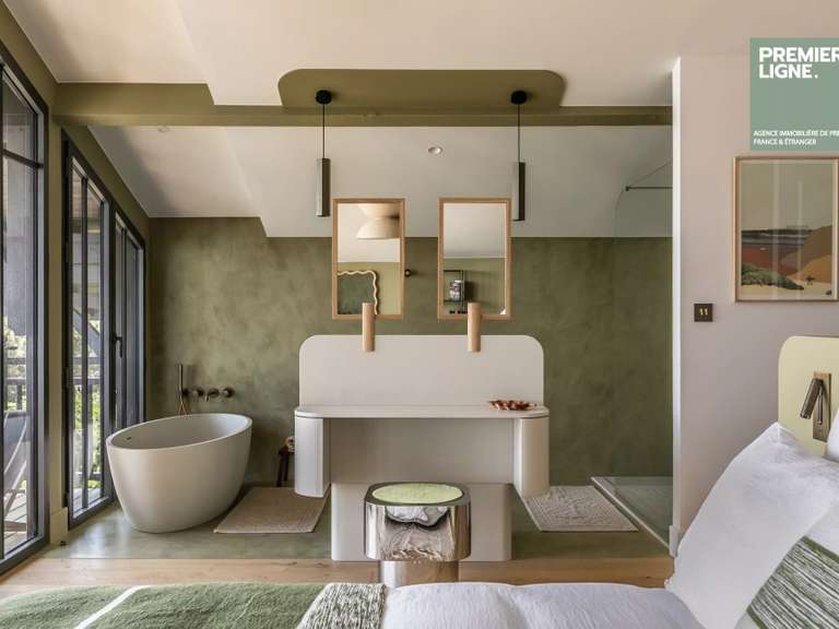 Villa Lège-Cap-Ferret - 340m²