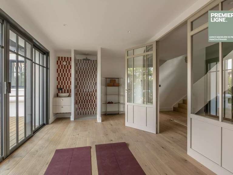 Villa Lège-Cap-Ferret - 340m²