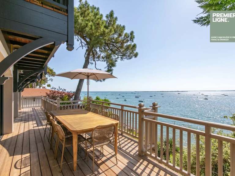 Villa Lège-Cap-Ferret - 340m²