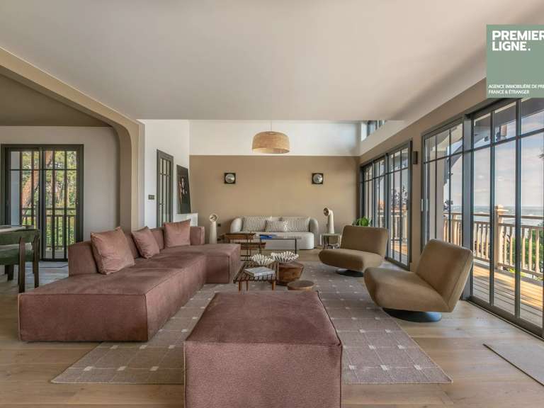 Villa Lège-Cap-Ferret - 340m²